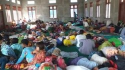 ဗွီအိုအေမြန်မာပိုင်း အင်္ဂါနံနက်ခင်း (နိုဝင်ဘာလ ၃၀ ရက်)