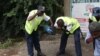 Police Tear Gas Protest Against Kenya's Electoral Commission