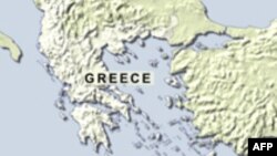 E parrezikshme paketa e dyshimtë në ambasadën e Hungarisë në Athinë