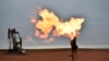 Nigeria Moves to Capture Flare Gas