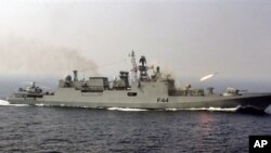 Ciidamada Badda India