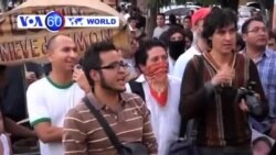 VOA國際60秒(粵語): 2012年6月12日 