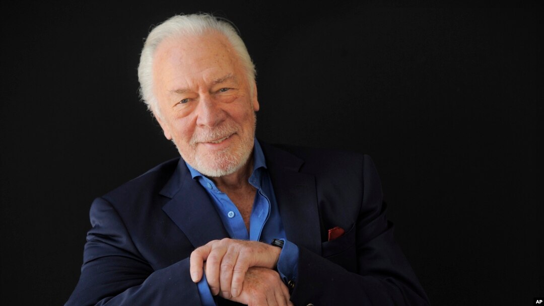 Aktor kawakan Christopher Plummer menggantikan Kevin Spacey dalam film "All the Money in the World". 