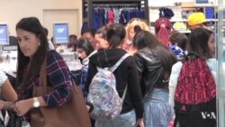 Cyber Monday invade mercado en EEUU