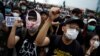 Hong Kong Ignores Deadline to Ax Extradition Bill
