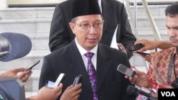 Menteri Agama, Lukman Hakim Saifuddin