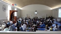 Susah Nggak Ya: Masjid Indonesia di Ibu Kota AS, Tempat Ibadah dan Sosialisasi Warga