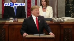 Manchetes americanas 6 fevereiro: Trump considerou “ridículas” as investigações partidárias sobre ele