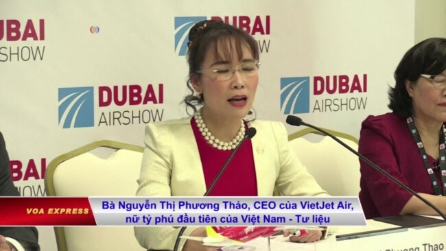 Báo cáo: Tỉ lệ sếp nữ ở Việt Nam là điểm sáng ở Đông Nam Á