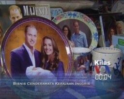 Kilas VOA 24 Oktober 2013