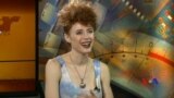 Border Crossings: Kiesza