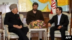 Iranski konzervativni kritičari predsednika Mahmuda Ahmadinedžada porazili su njegove sledbenike u trci za većinu parlamentarnih mesta čiji su pobednici već proglašeni