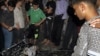 Jet Tempur Israel Tewaskan 5 Militan di Gaza