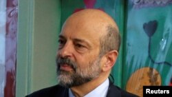 Omar Razzaz