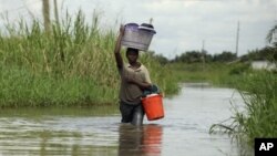 Nigeria Floods 10-26-2011 22222222222