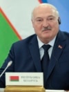 Aleksandar Lukašenkon