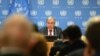 UN Launches $2 Billion COVID Humanitarian Appeal