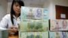 Nợ xấu của Việt Nam giảm