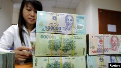 Hình minh họa. REUTERS.
