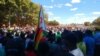 Million Man March: Mugabe Vows to Stay in Power