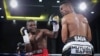 "O boxe me fez quem eu sou", diz Cristiano Ndombassy 