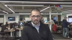 ՀԱՐՑԱԶՐՈՒՅՑ: Րաֆֆի Քրիքորյան՝ ինքնավար ավտոմեքենաներ