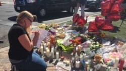 Las Vegas သေနတ်သမား တကိုယ်တော်လှုပ်ရှားခဲ့သလားဆိုတာ သံသယရှိနေ