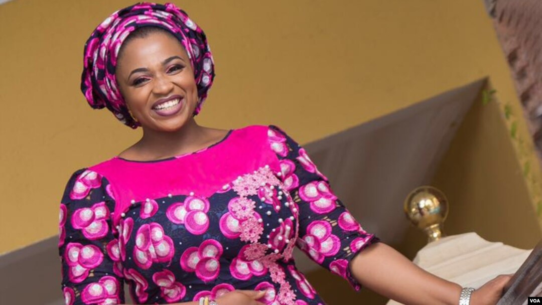 Amina Wali