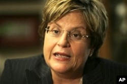 Rep. Ileana Ros-Lehtinen, R-Fla. (file photo)