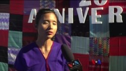 လူ့အခွင့်အရေးနေ့နဲ့ မြန်မာနိုင်ငံအခြေအနေ