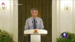 新加坡前总理李光耀病逝
