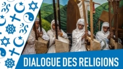 Dialogue des religions : carême et Ramadan 