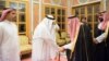 Saudi Crown Prince Takes Responsibility for Khashoggi Death