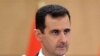 AS Serukan Presiden Suriah untuk Mundur