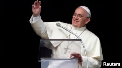 El papa Francisco anunció que impondrá la birreta a los nuevos cardenales el próximo 22 de febrero. 