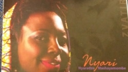 Interview with Singer Nyaradzo Mashayamombe on Her Latest Release, Zvazviri
