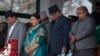 Nepal's Top Judge Suspended After Impeachment Motion Filed