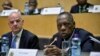 Issa Hayatou Voted Out as African Soccer Head After 29 Years