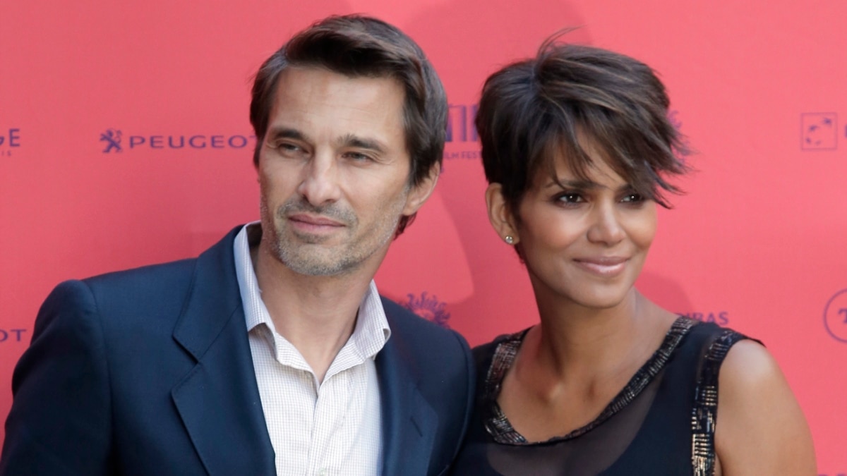 Actress Halle Berry Gives Birth to Baby Boy