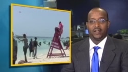 Qubanaha VOA, Feb 7, 2014