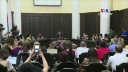 Հայաստանը մինչև թավշյա հեղափոխությունը ՆԱՏՕ-ի հետ խաղաղապահ գործունեություն իրականացրել է և շարունակելու է այդ համագործակցությունը