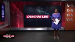 Duniani Leo 19th February 2018