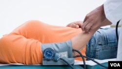 Otras recomendaciones que causaron menos sensación fueron bailar, mantener una dieta sana y tomarse la presión arterial con regularidad.