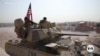 US-led coalition ending operations against Islamic State in Iraq 