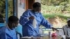 Uganda Doctors Struggle With Ebola