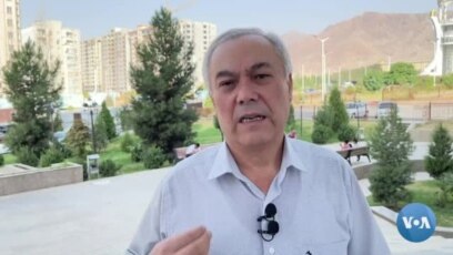 Afg'onistonlik qochoqlar Tojikistonga xavf soladimi?
