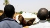 More Deaths Reported in Sudan Protests