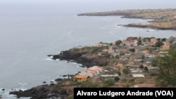 Cidade Velha, Patrimonio Mundial, Cabo Verde