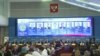 Observers See Putin's Rule of Russia to Continue Indefinitely