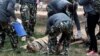 Thai Wildlife Officials Start Removing Tigers From Temple